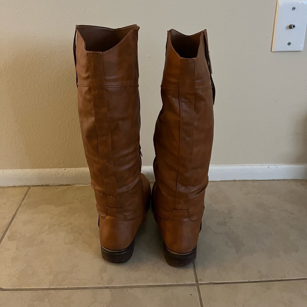 Bucco Riding Boots - Picture 13 of 13